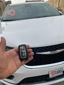 دودج كارافان